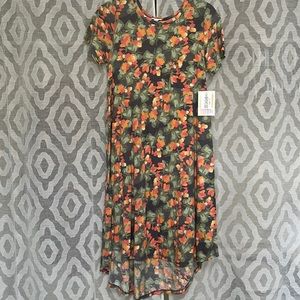 LuLaRoe Carly Dress